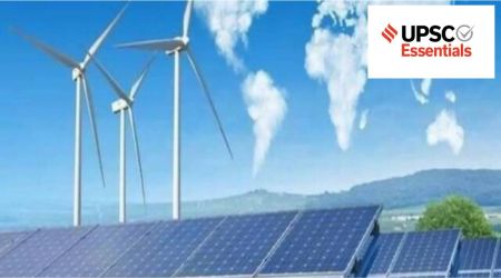 Mains answer practice — GS 1 (Week 5)