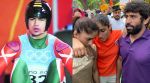 shiva keshavan