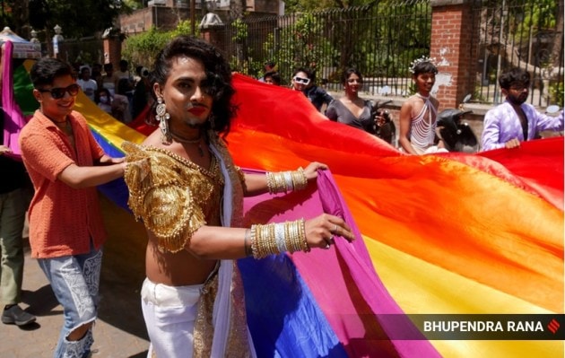 Pride Month