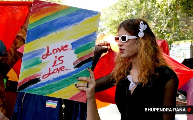 Pride Month