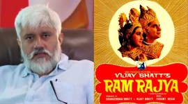 Vikram Bhatt- Ram Rajya