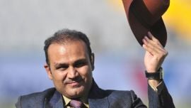 Virender Sehwag