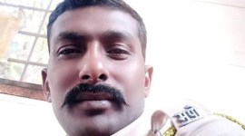 Juhu Vishnu Bele drowning kids save