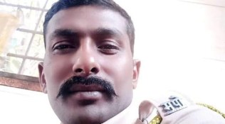 Juhu Vishnu Bele drowning kids save