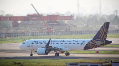Vistara