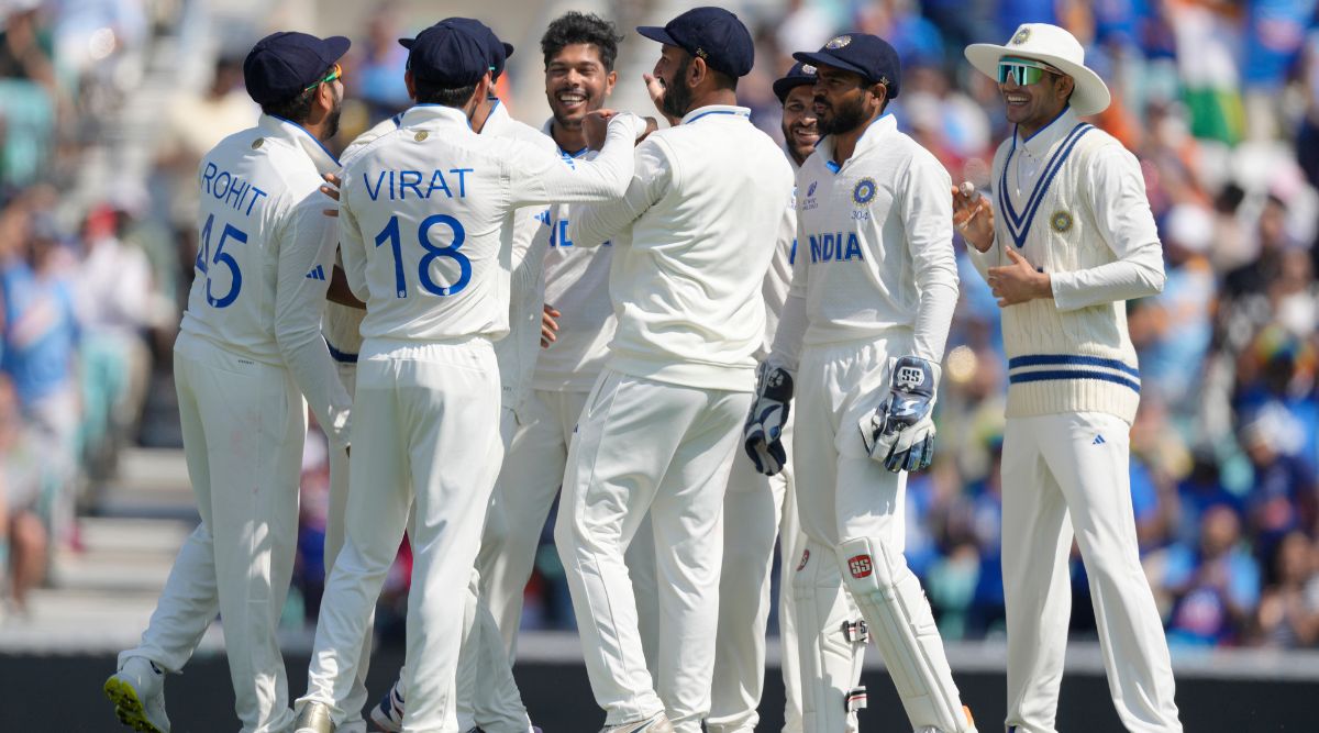 India’s path to World Test Championship Final goes through Australia