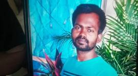 Watchman-Om-Prakash-Kanojia Watchman Om Prakash Kanojia