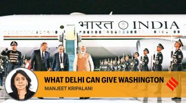 Prime Minister Narendra Modi