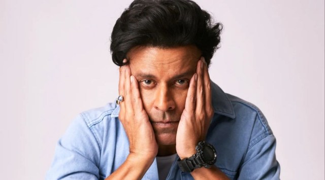 Manoj Bajpayee