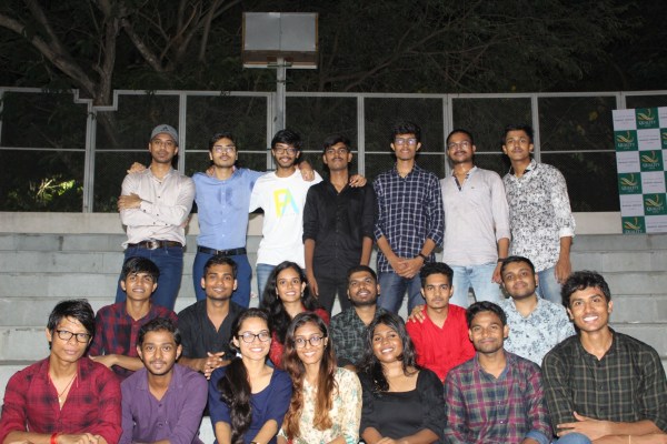 Life in an IIT: Shivani Chauhan