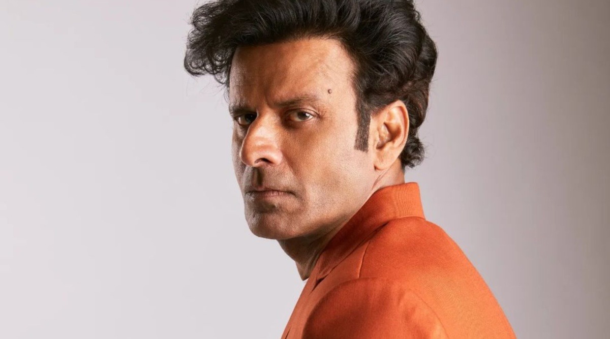 Manoj Bajpayee Charts His Journey; From Angry Young Man To A Performer ...