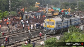 Odisha train tragedy