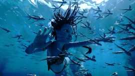 Avatar The Way of Water
