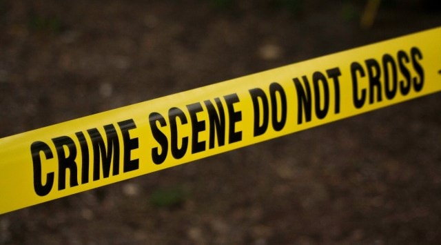 mumbai crime