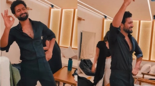Vicky Kaushal