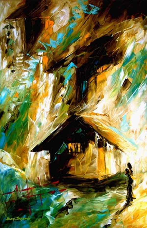 razi rozario, razi rozario painter, razi rozario artist, Razi Rozario Art Gallery, qubo short film, athira short film malayalam, painting in kerala, kerala painting, kerala painter, kerala famous painters, kerala art painting, kerala artist, malayalam cinema, malayalam cinema news, malayalam film, malayalam film news, റാസി റൊസാരിയോ