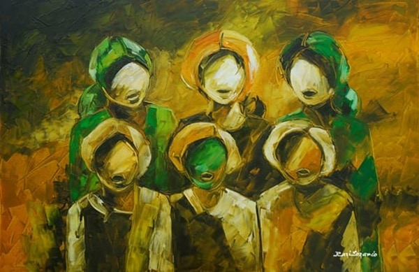 razi rozario, razi rozario painter, razi rozario artist, Razi Rozario Art Gallery, qubo short film, athira short film malayalam, painting in kerala, kerala painting, kerala painter, kerala famous painters, kerala art painting, kerala artist, malayalam cinema, malayalam cinema news, malayalam film, malayalam film news, റാസി റൊസാരിയോ