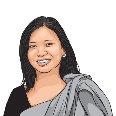 aparajita rai