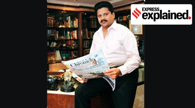 T Venkatram Reddy