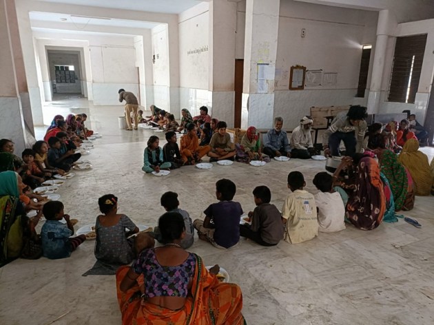 Gujarat cyclone