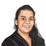 Anurupa Roy