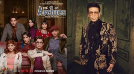 Karan Johar, The Archies