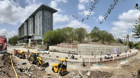 Building PUNE