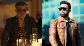 Ali Abbas Zafar, Sanjay Kapoor