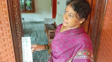 Karnataka high electricity bills