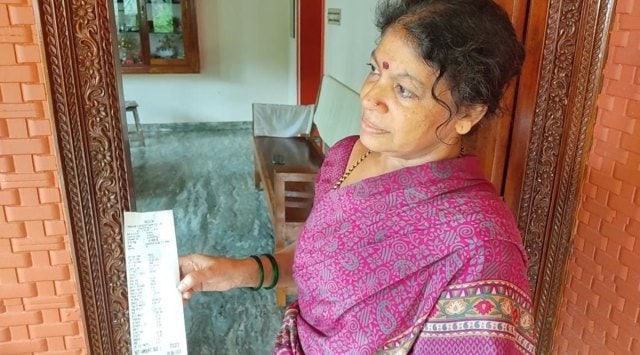 Karnataka high electricity bills