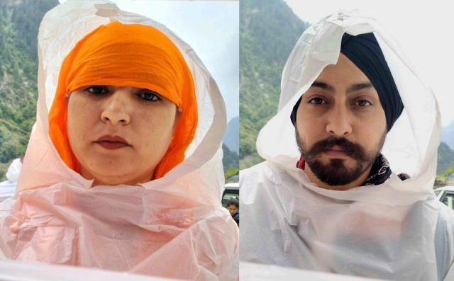 Ludhiana heist, Ludhiana Rs 8.49 crore heist, Chandigarh police, chandigarh robbery gang, CMS Connecting Commerce, Chandigarh private firm robbery, indian express, indian express news