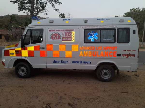Incidentally, in 2017, PDPL and Samman Foundation, as a consortium, got the Rs 400-crore Dial 102 contract to run about 650 ambulances. 