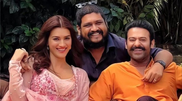 Prabhas, Adipurush