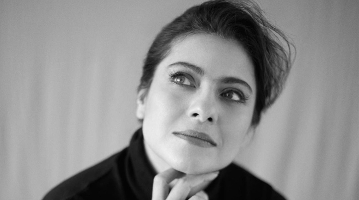 Kajol Xxxx Video - Kajol posts video asking for work, says took 'break' from career to become  full-time mother, but there's a twist | Bollywood News - The Indian Express