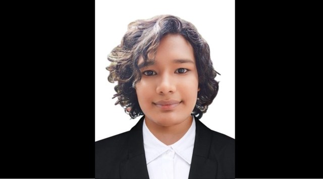 Saurav aka Kittu Tank