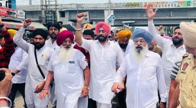 Sukhpal Singh Khaira