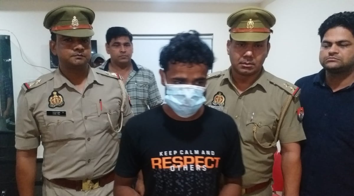 Noida Police Rescue Abducted Child Within 12 Hours, Arrest Accused ...