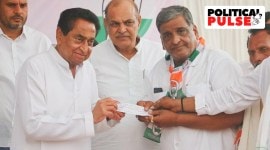 rakesh kumar gupta, scindia