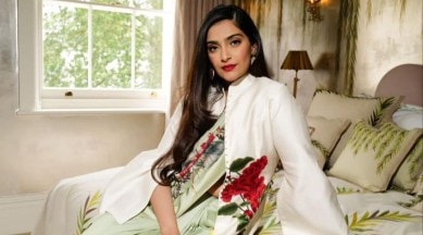 Sonam Kapoor