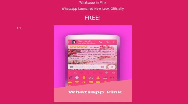 WhatsApp Pink | How to uninstall WhatsApp Pink | WhatsApp Pink Scam