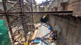 Single bidder, Titagarh Rail company from Kolkata set to supply 24 trains for Surat Metro