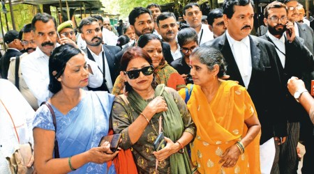 Gyanvapi case, Gyanvapi Mosque, Gyanvapi mosque case, Gyanvapi-Kashi Vishwanathan cases, Indian Express, India news, current affairs
