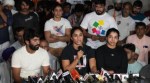 Wrestlers protest, bajrang punia, delhi police