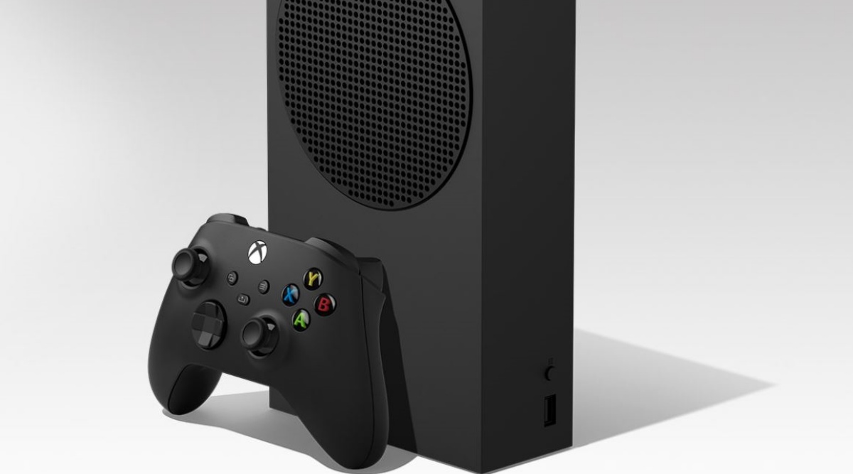Xbox Series S 1tb Variant To Cost Rs 38990 In India Technology News The Indian Express
