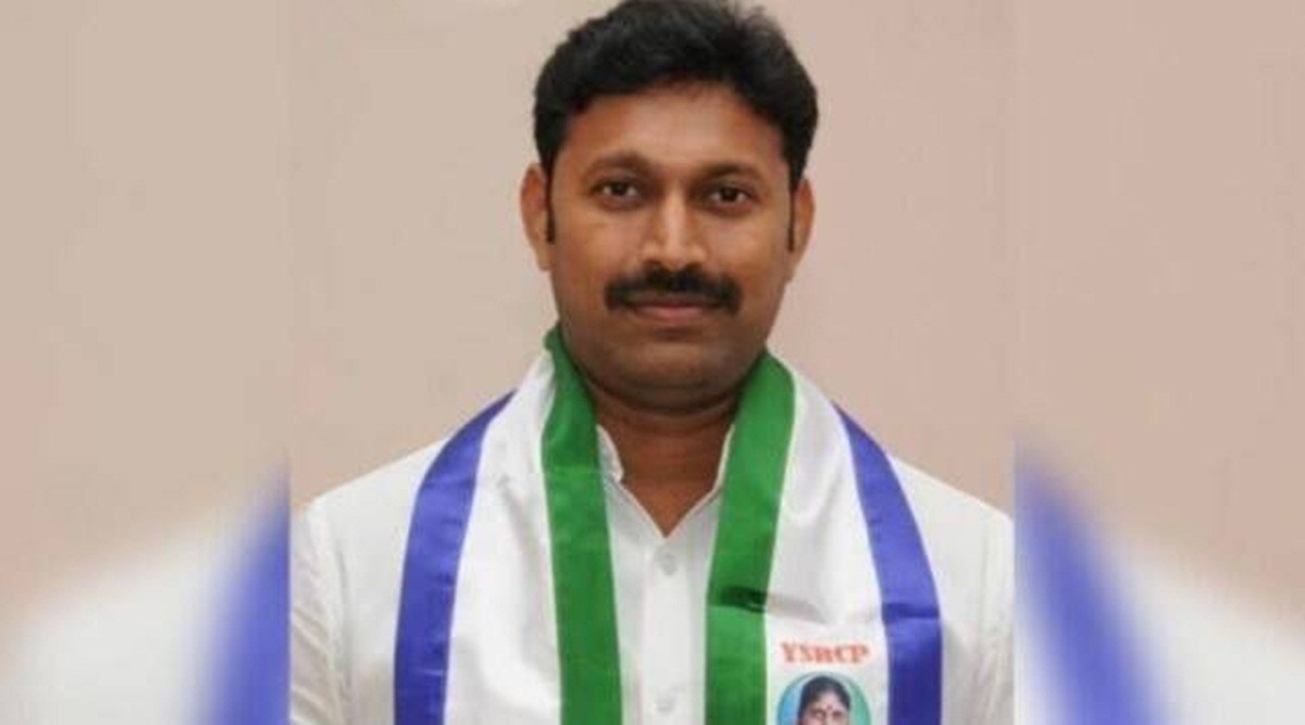 Ex-minister murder case: YSRCP MP Avinash Reddy arrested by CBI ...