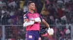 Yashasvi Jaiswal IPL