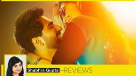 Zara Hatke Zara Bachke review-