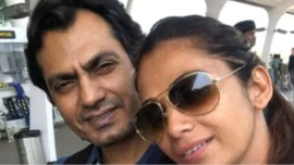 Aaliya Siddiqui and Nawazuddin Siddiqui have filed for divorce.