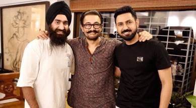 aamir khan gippy