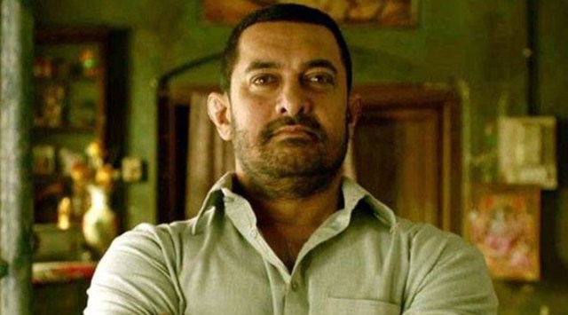 aamir khan in dangal